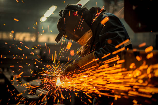Affordable Welder Services in Eagle Mountain, UT