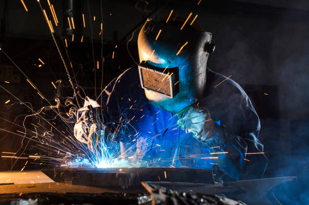 Best Aerospace and Defense Welding in Eagle Mountain, UT