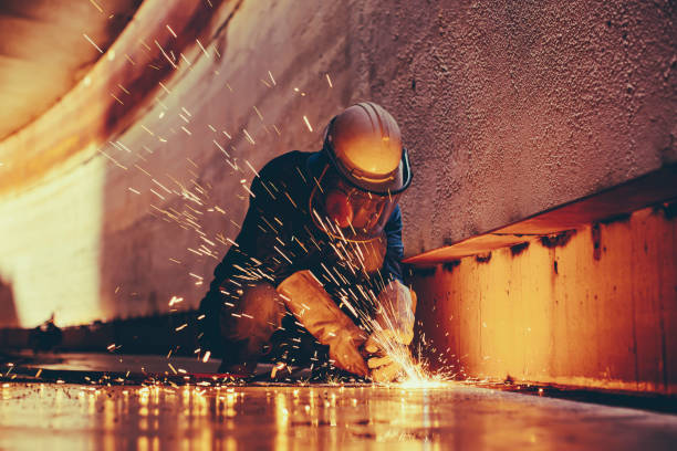 Best Pipe Welding in Eagle Mountain, UT