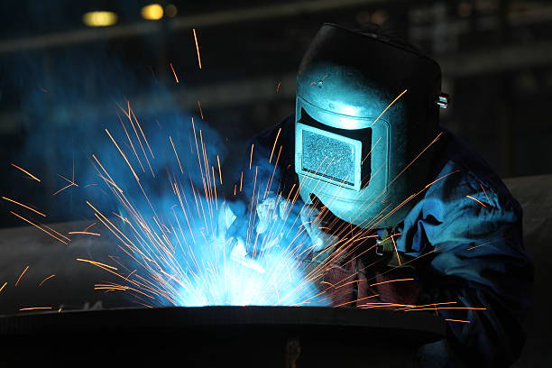 Affordable Welder Services in Eagle Mountain, UT